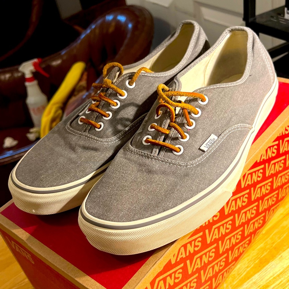 Vans Era 59